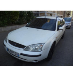 Retroviseur gauche FORD MONDEO 2 Photo n°3