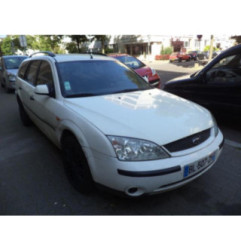 Retroviseur gauche FORD MONDEO 2 Photo n°4