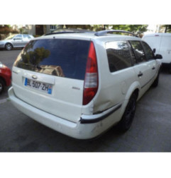 Retroviseur gauche FORD MONDEO 2 Photo n°5