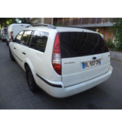 Feu arriere principal droit (feux) FORD MONDEO 2 Photo n°11