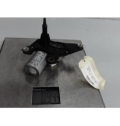 Moteur essuie glace arriere RENAULT TWINGO 2 Photo n°1
