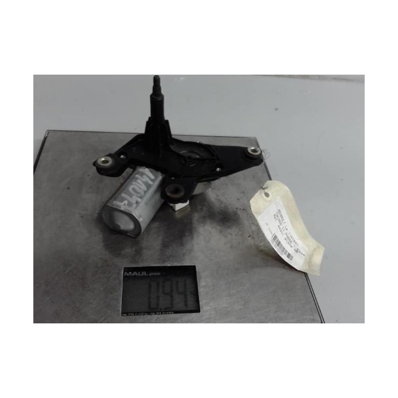 Moteur essuie glace arriere RENAULT TWINGO 2