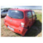 Moteur essuie glace arriere RENAULT TWINGO 2