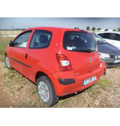 Moteur essuie glace arriere RENAULT TWINGO 2 Photo n°7
