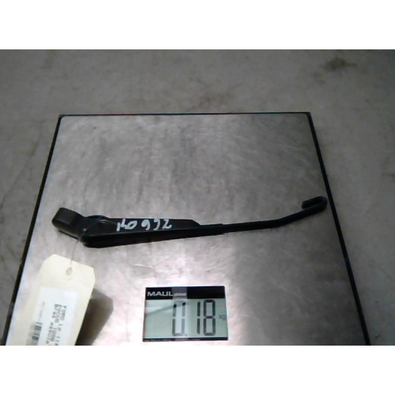 Bras essuie glace arriere FORD FOCUS 1