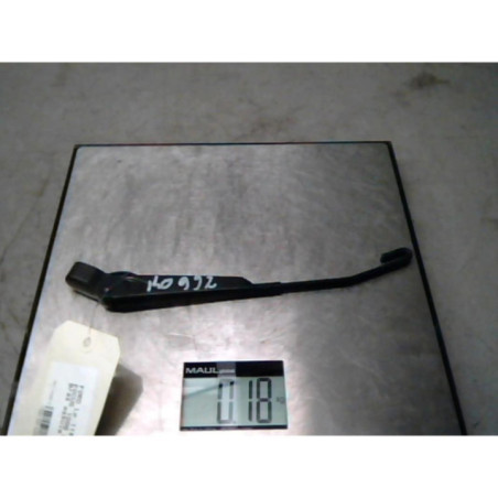 Bras essuie glace arriere FORD FOCUS 1 Photo n°1