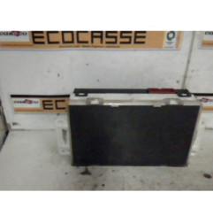 Afficheur NISSAN ALMERA 2 Photo n°1