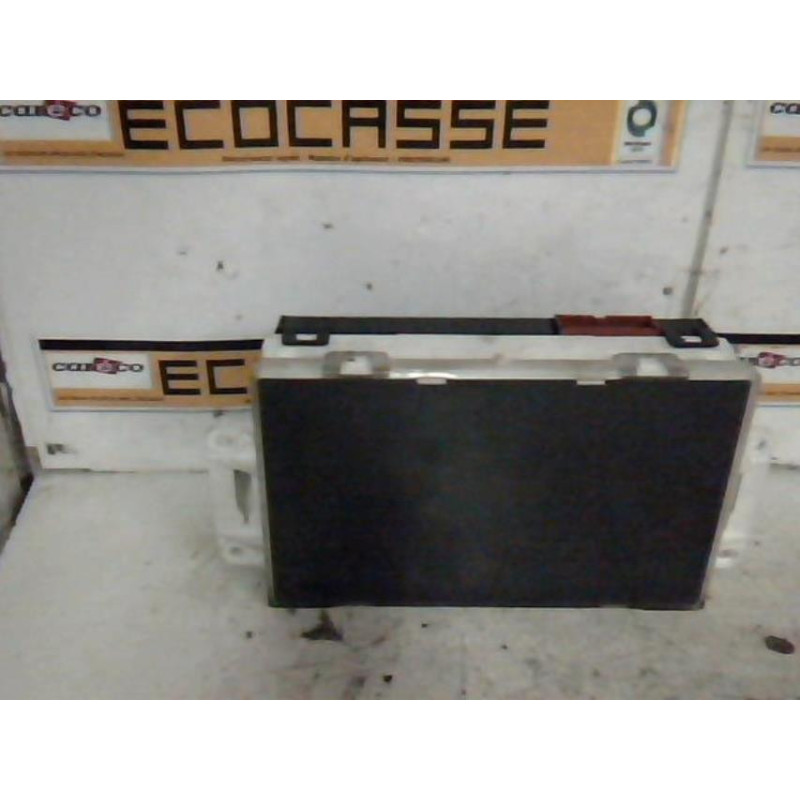 Afficheur NISSAN ALMERA 2