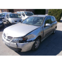 Afficheur NISSAN ALMERA 2 Photo n°3