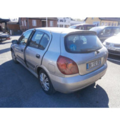 Afficheur NISSAN ALMERA 2 Photo n°6