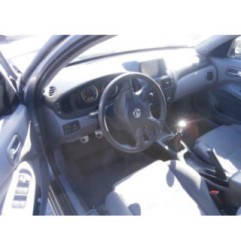 Afficheur NISSAN ALMERA 2 Photo n°7