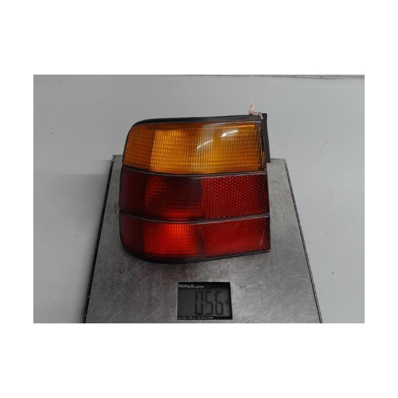 Feu arriere principal gauche (feux) BMW SERIE 5 E34