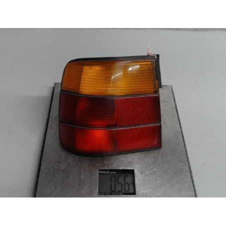 Feu arriere principal gauche (feux) BMW SERIE 5 E34 Photo n°1