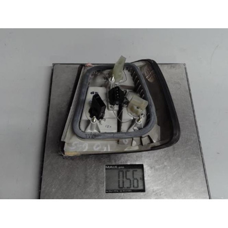 Feu arriere principal gauche (feux) BMW SERIE 5 E34