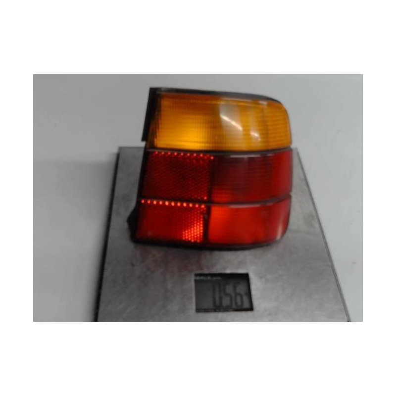 Feu arriere principal droit (feux) BMW SERIE 5 E34