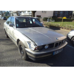 Retroviseur gauche BMW SERIE 5 E34 Photo n°4