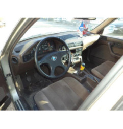 Retroviseur gauche BMW SERIE 5 E34 Photo n°7