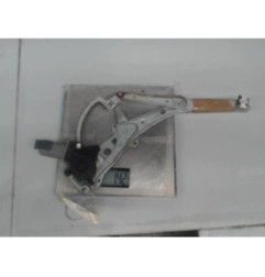 Moteur leve vitre avant droit MERCEDES CLASSE E 210 Photo n°3