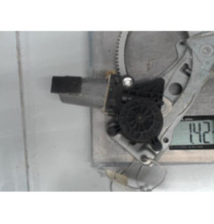 Moteur leve vitre avant droit MERCEDES CLASSE E 210 Photo n°4