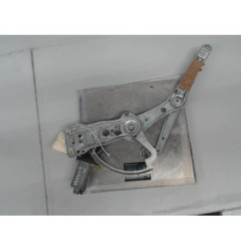 Moteur leve vitre avant droit MERCEDES CLASSE E 210 Photo n°5