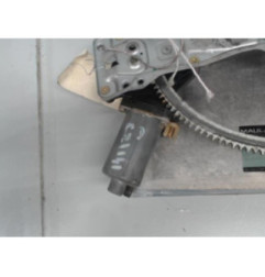 Moteur leve vitre avant droit MERCEDES CLASSE E 210 Photo n°6