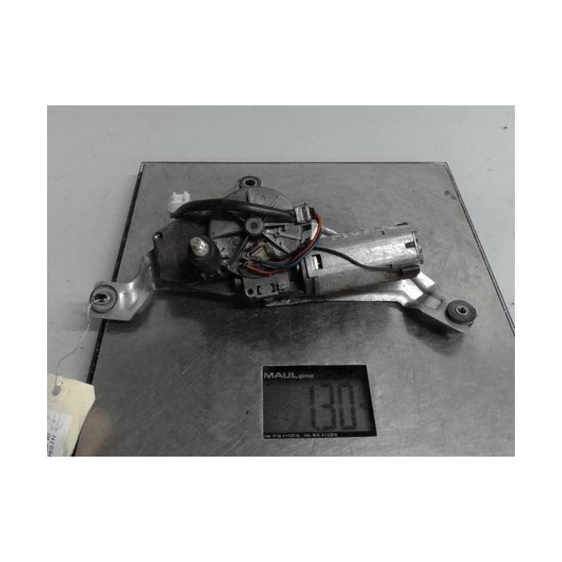 Moteur essuie glace arriere NISSAN ALMERA 2