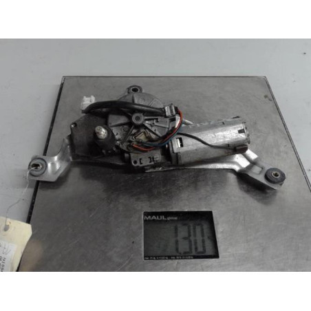 Moteur essuie glace arriere NISSAN ALMERA 2 Photo n°1