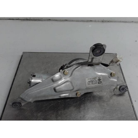 Moteur essuie glace arriere NISSAN ALMERA 2
