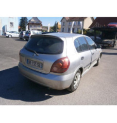 Moteur essuie glace arriere NISSAN ALMERA 2 Photo n°6