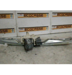Moteur leve vitre arriere droit CITROEN C5 1 Photo n°1