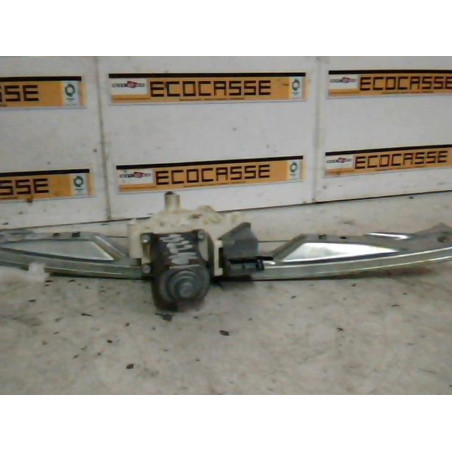 Moteur leve vitre arriere droit CITROEN C5 1 Photo n°1