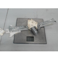 Moteur leve vitre arriere droit CITROEN C5 1 Photo n°3