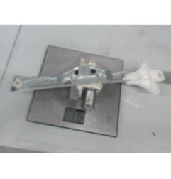 Moteur leve vitre arriere droit CITROEN C5 1 Photo n°6