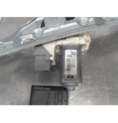 Moteur leve vitre arriere droit CITROEN C5 1 Photo n°7