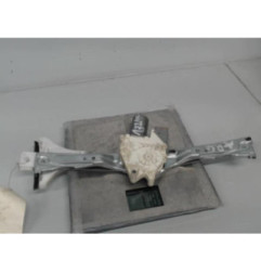 Moteur leve vitre arriere gauche CITROEN C5 1 Photo n°1
