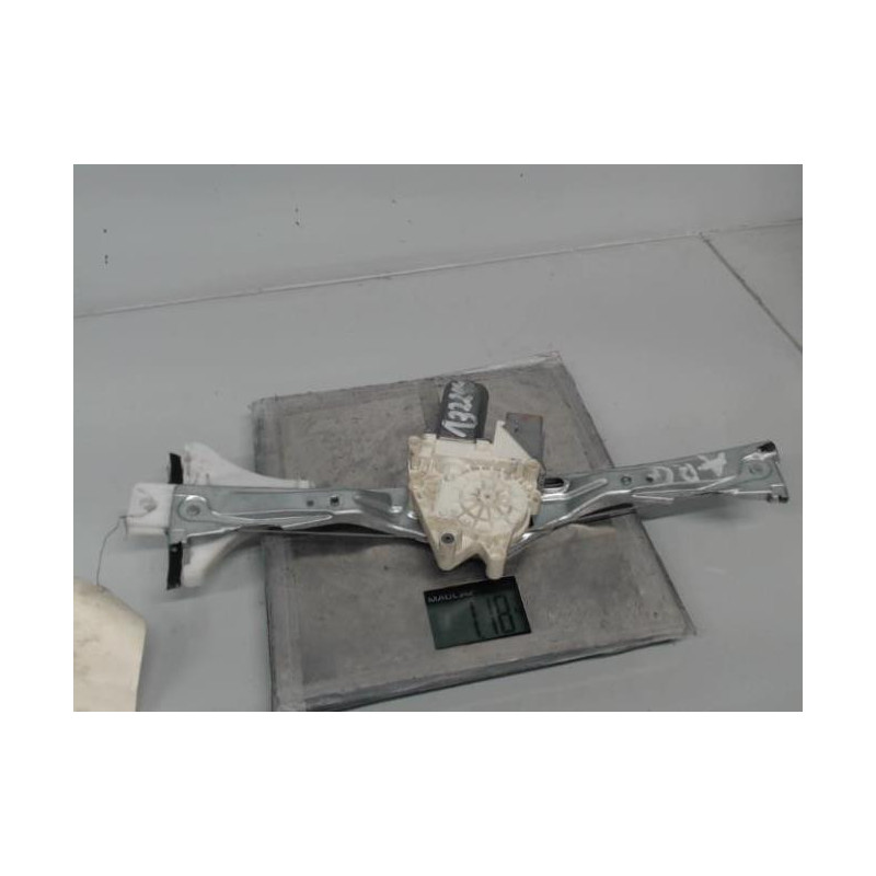 Moteur leve vitre arriere gauche CITROEN C5 1