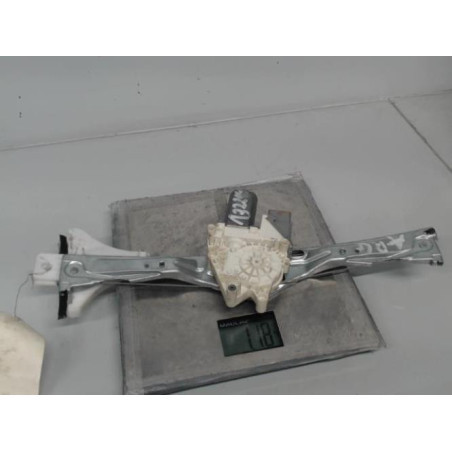 Moteur leve vitre arriere gauche CITROEN C5 1 Photo n°1