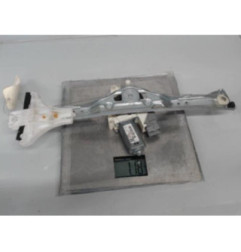 Moteur leve vitre arriere gauche CITROEN C5 1 Photo n°3