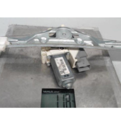 Moteur leve vitre arriere gauche CITROEN C5 1 Photo n°4