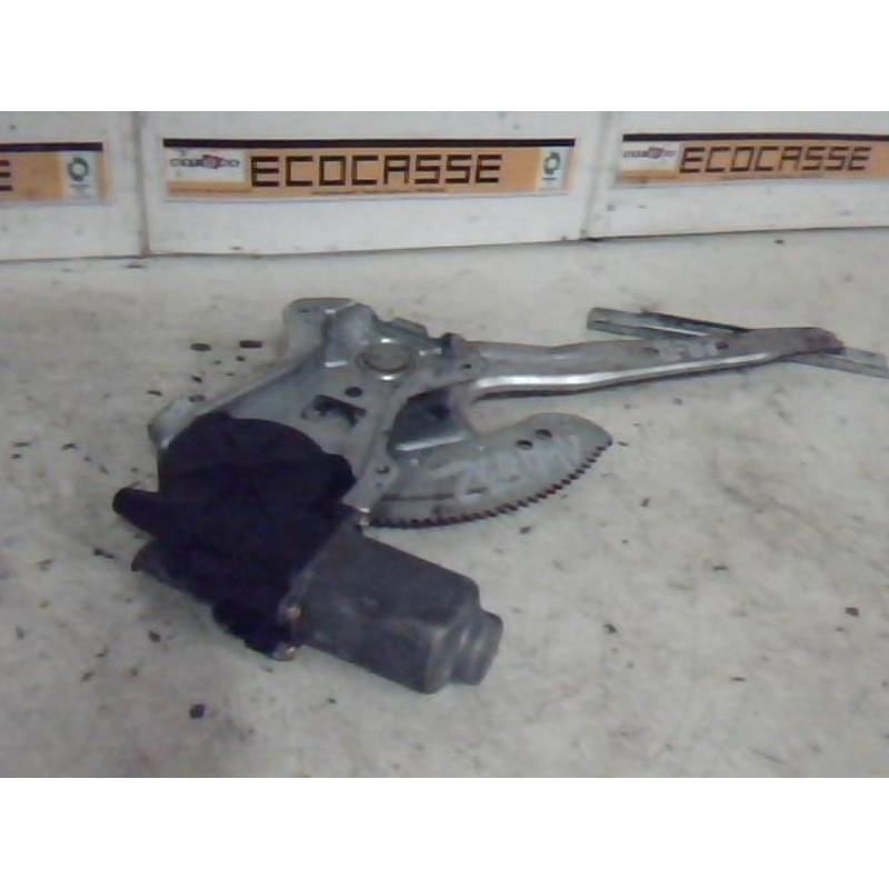 Moteur leve vitre arriere droit NISSAN ALMERA 2