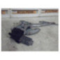 Moteur leve vitre arriere droit NISSAN ALMERA 2
