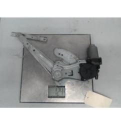 Moteur leve vitre arriere droit NISSAN ALMERA 2 Photo n°3