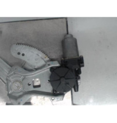 Moteur leve vitre arriere droit NISSAN ALMERA 2 Photo n°4
