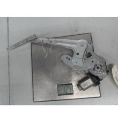 Moteur leve vitre arriere droit NISSAN ALMERA 2 Photo n°5