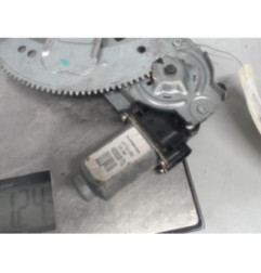 Moteur leve vitre arriere droit NISSAN ALMERA 2 Photo n°6