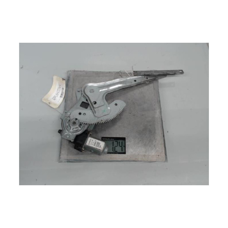 Moteur leve vitre arriere gauche NISSAN ALMERA 2