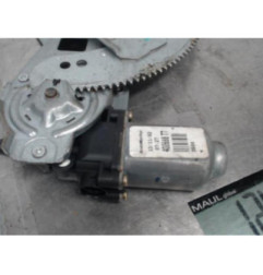 Moteur leve vitre arriere gauche NISSAN ALMERA 2 Photo n°3
