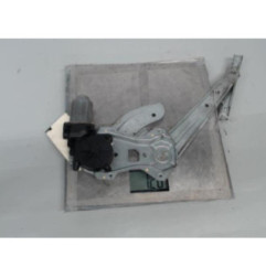 Moteur leve vitre arriere gauche NISSAN ALMERA 2 Photo n°4