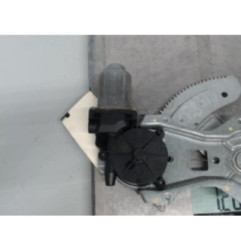 Moteur leve vitre arriere gauche NISSAN ALMERA 2 Photo n°5