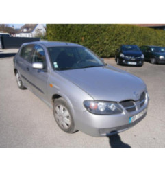 Moteur leve vitre arriere gauche NISSAN ALMERA 2 Photo n°7